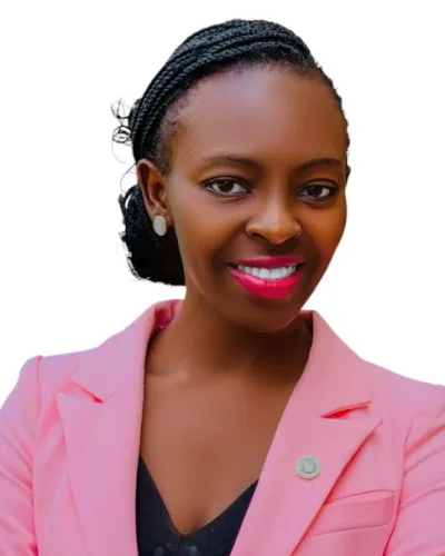 NAMUTAAWE WINNIE SSAKA